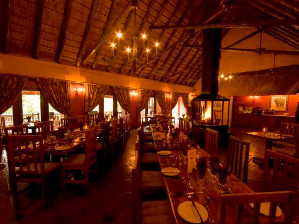 Umbhaba Eco Lodge Hazyview Exterior foto